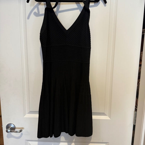 BCBG fit and flare mini - size large - Picture 1 of 5